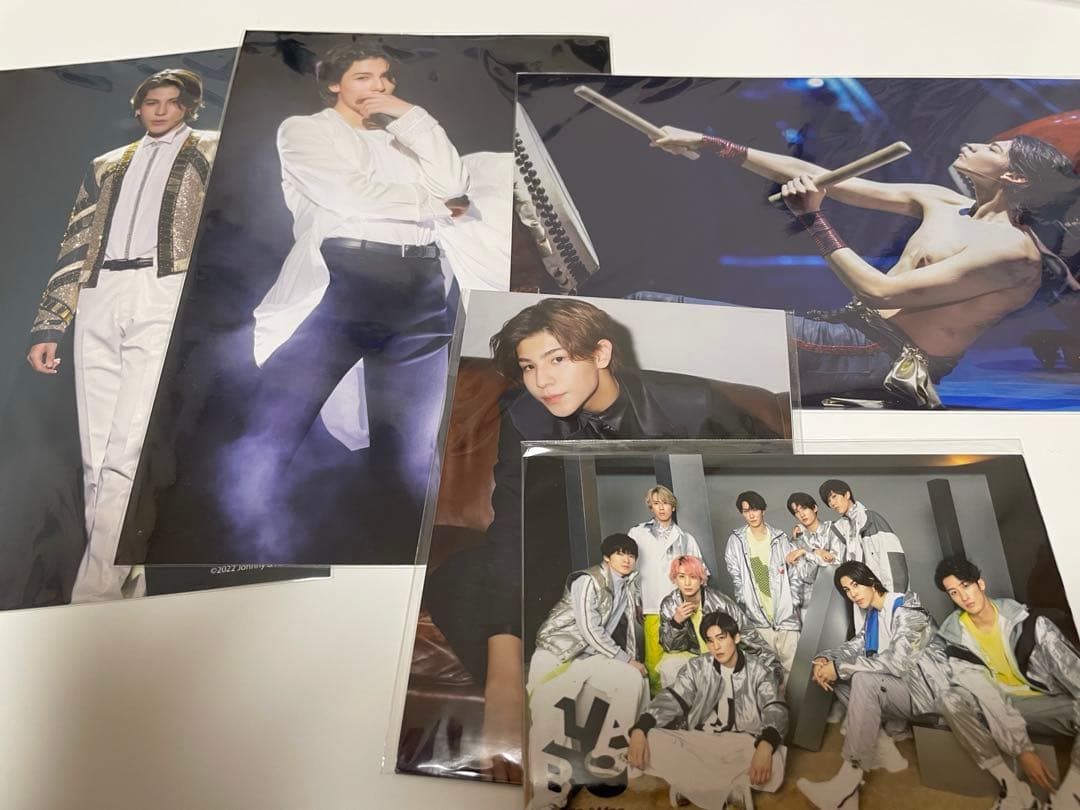 Man ラウール グッズ まとめ売り