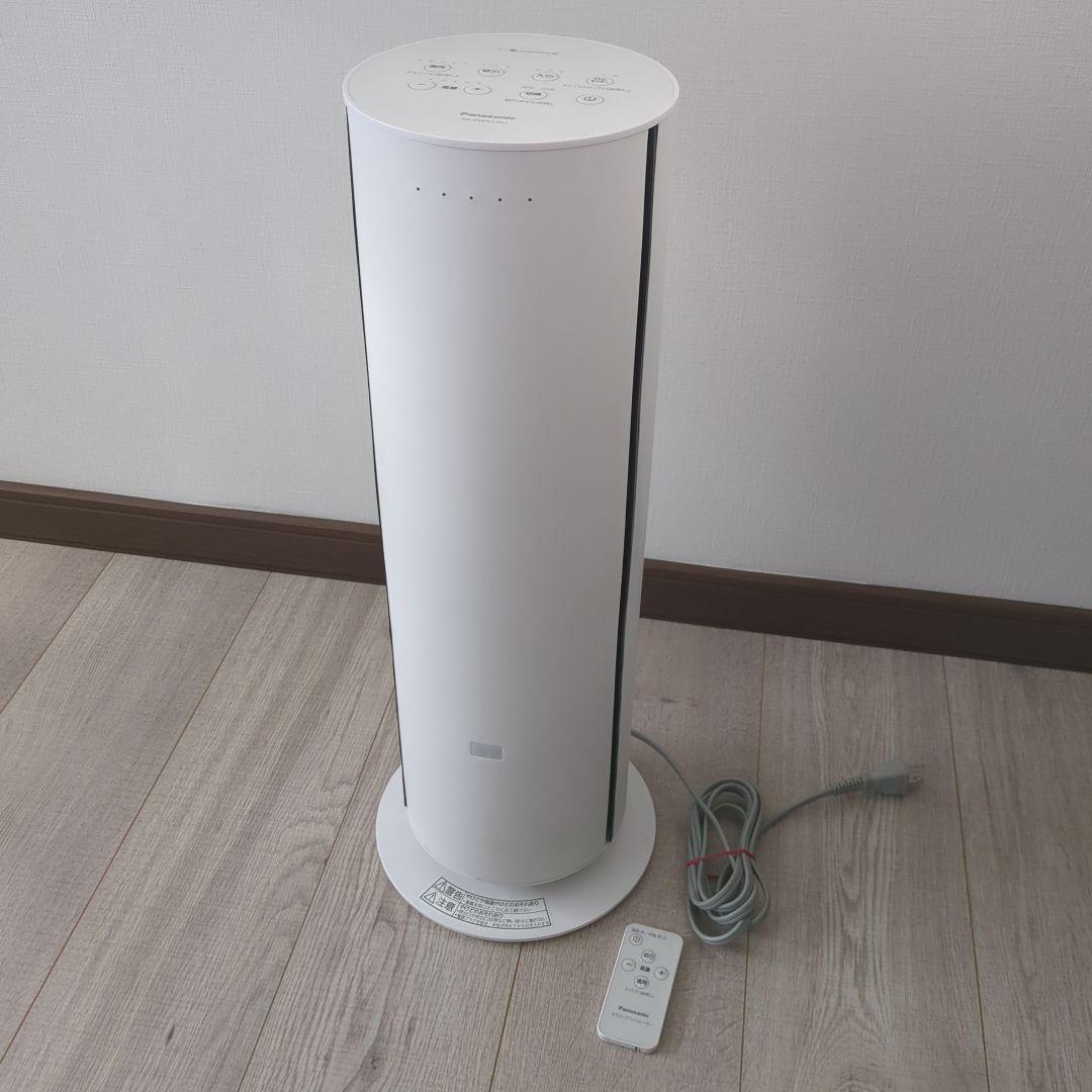 Panasonic DS-FWX1201 ホワイト扇風機 【2023年製】