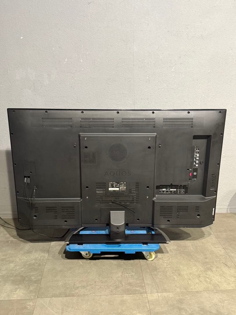 SHARP LC-60US45 60インチ液晶テレビ