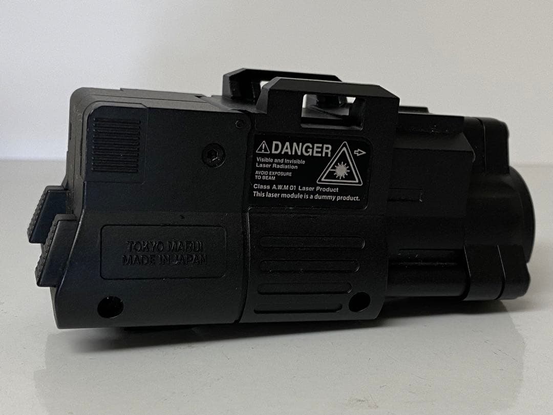 東京マルイ　サムライエッジ〈アルバート.W.モデル 01〉