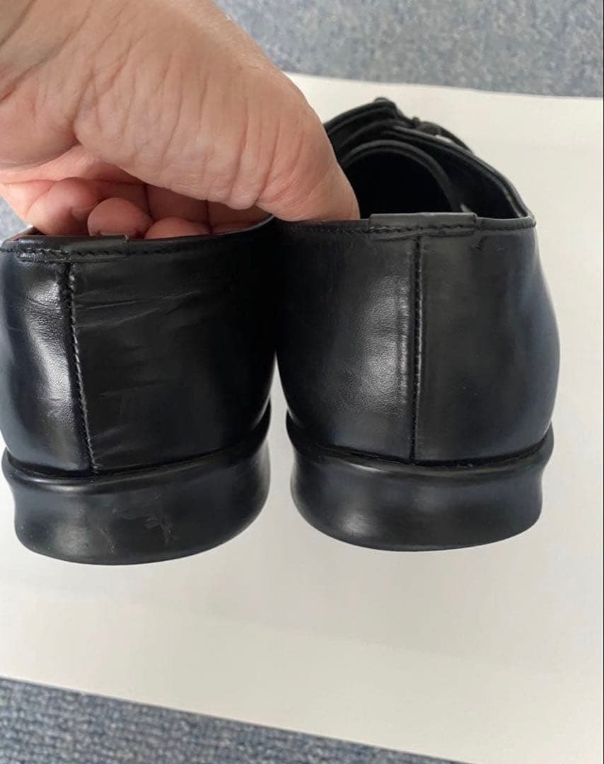 PRADA メンズシューズ