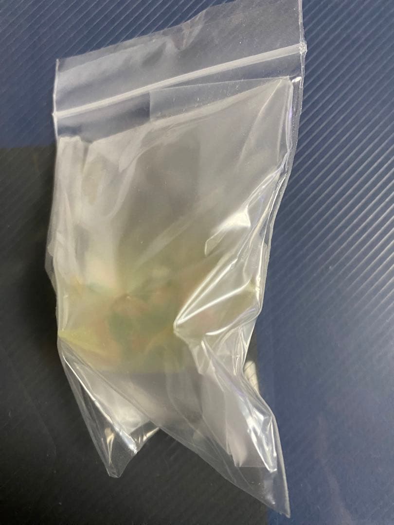 美少女戦士セーラームーン Q-POT  銀水晶 ネックレス 指輪