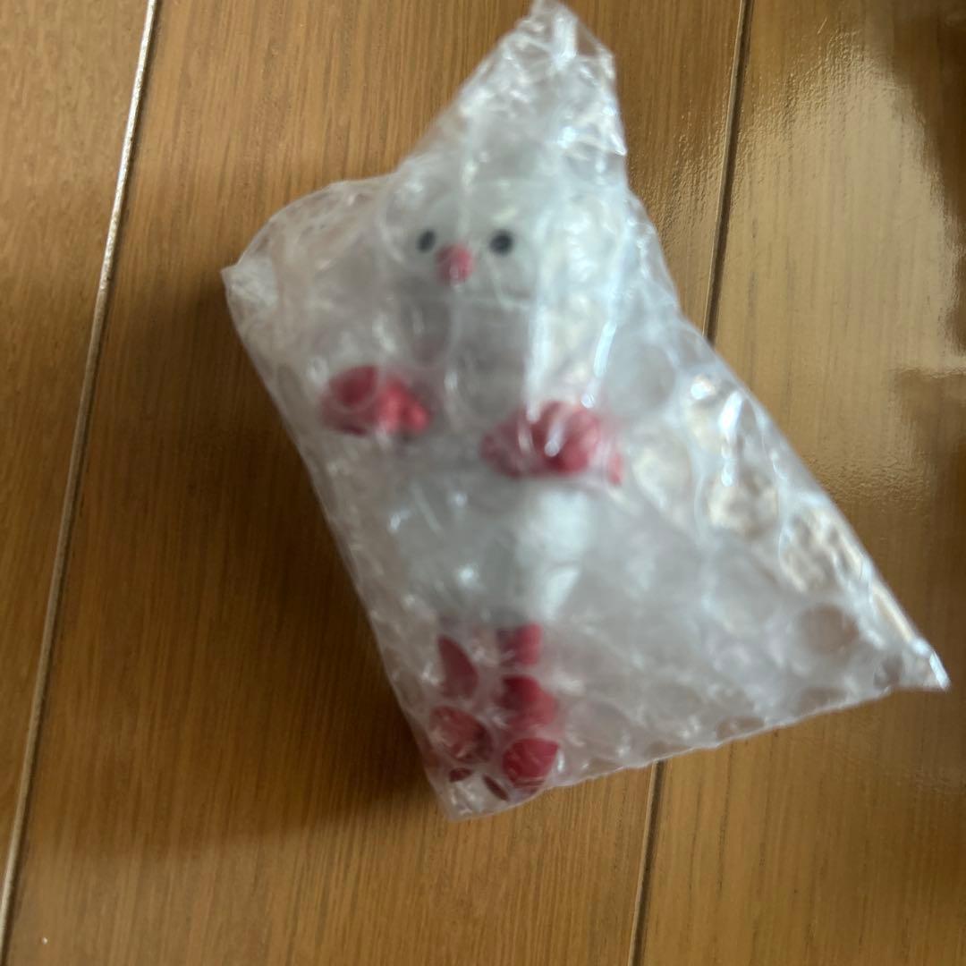 ⼀番くじ　スンスン　A賞　ラストワン　 ぬいぐるみ