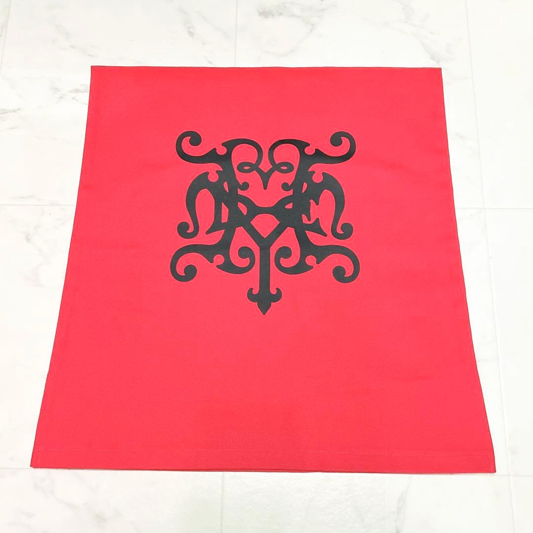 HYDE 黑ミサ 黒ミサ 富良野2025 ランチョンマット 椅子カバー グラス