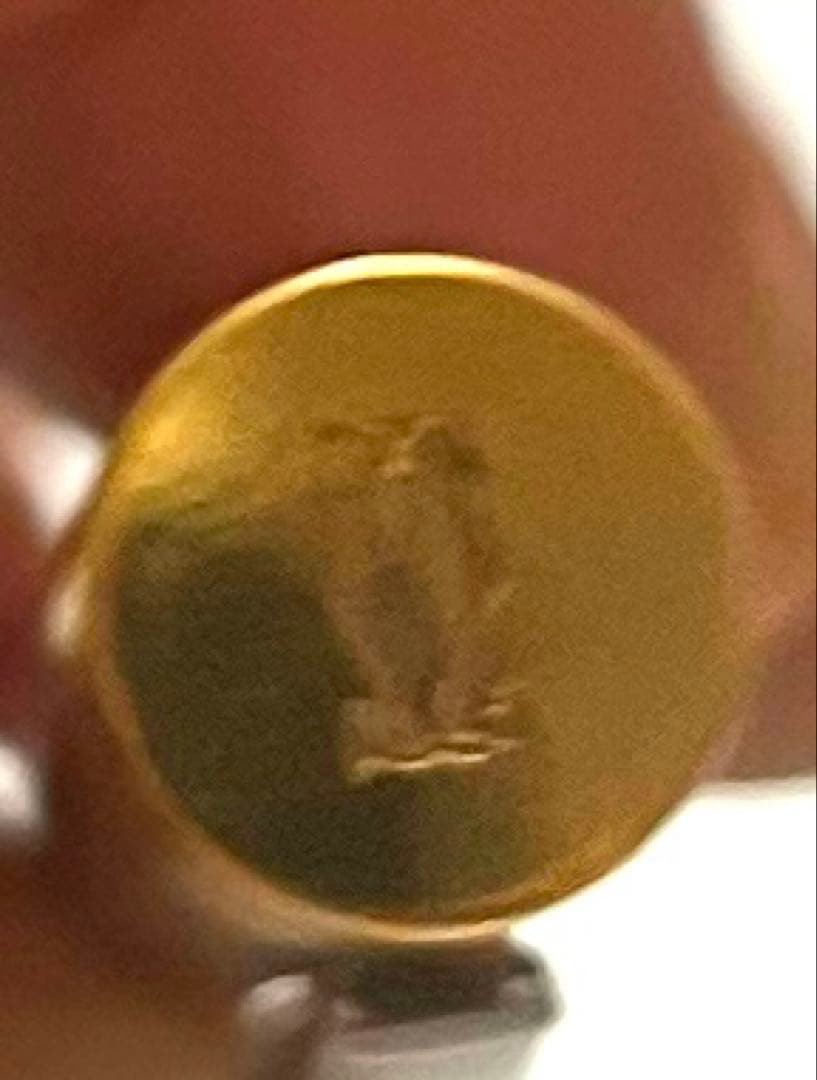 Cartier カルティエ サントス ドゥ カルティエ ボールペンとケース