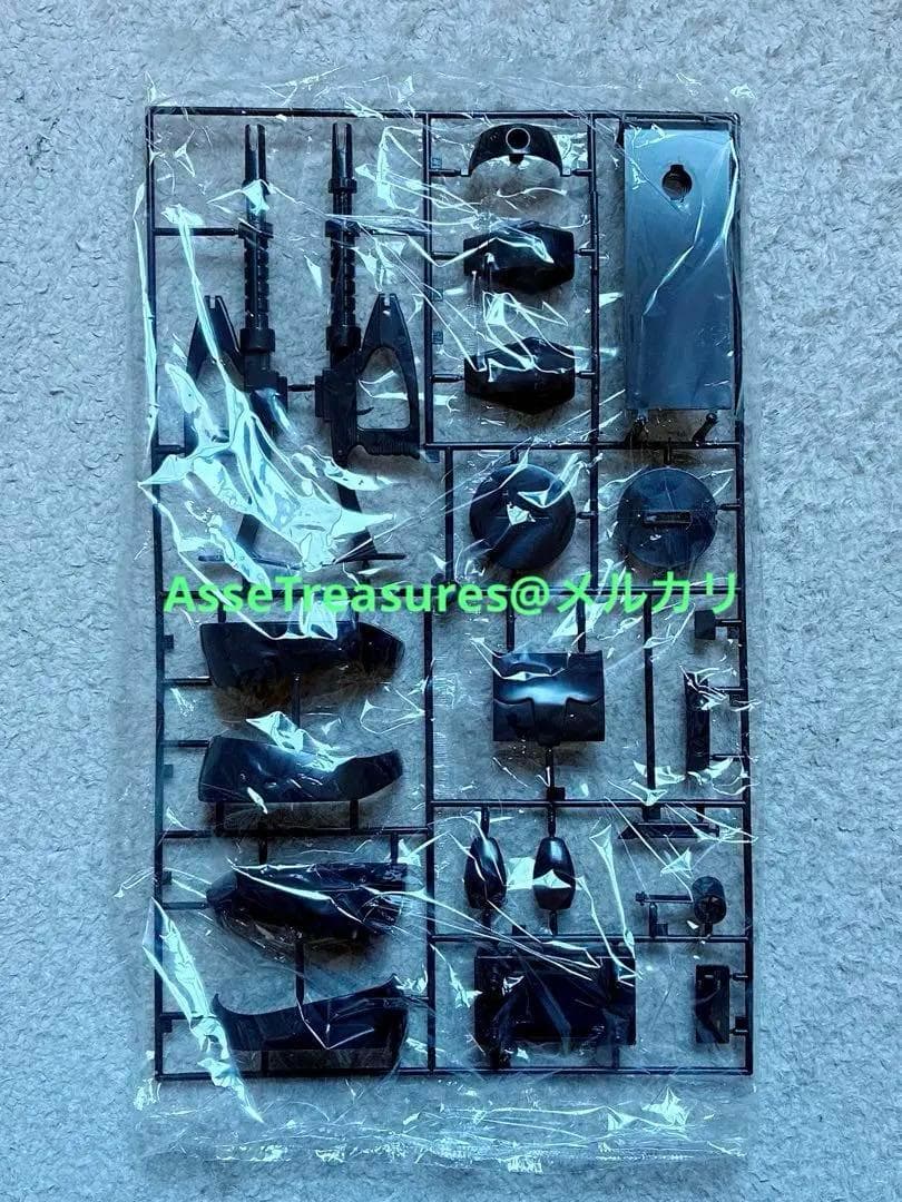 初版品 ヴィンテージ バンザイマーク 旧バンダイ模型 1/60 量産型ザク