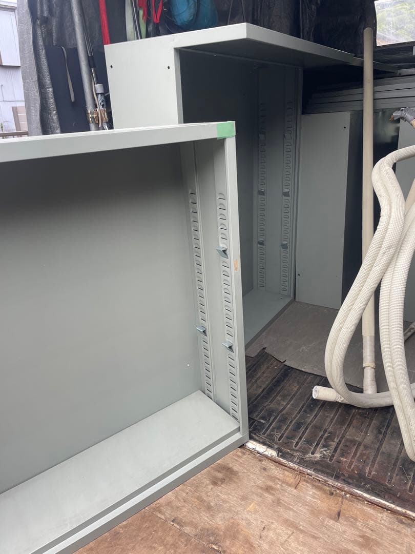 書庫　在庫あります　1点の値段です　キズ汚れサビ凹みあり