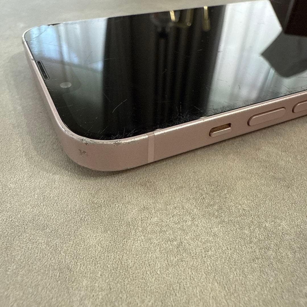 Apple iPhone 13 256GB ピンク SIMフリー