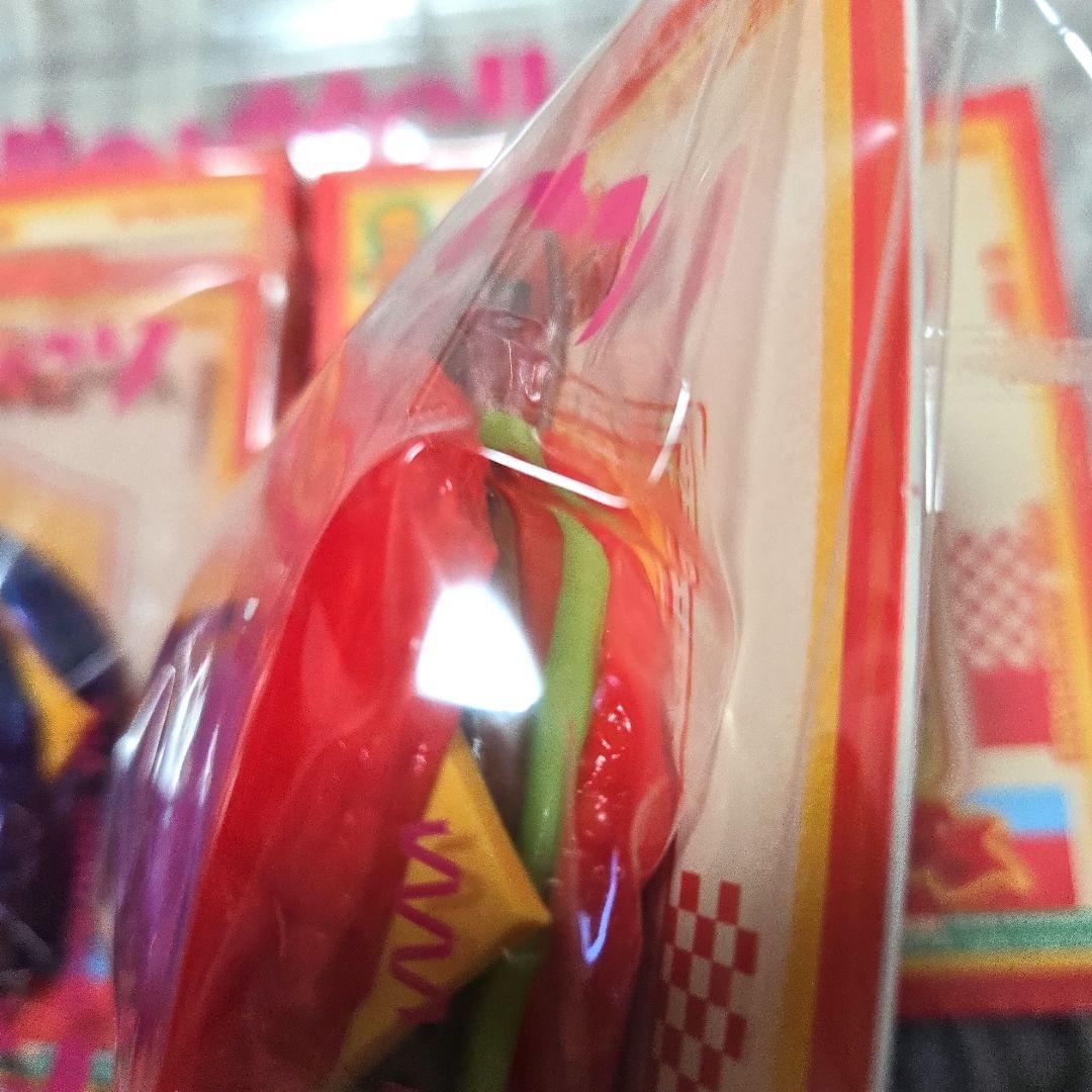 mellojoy メロジョイ ハンバーガー