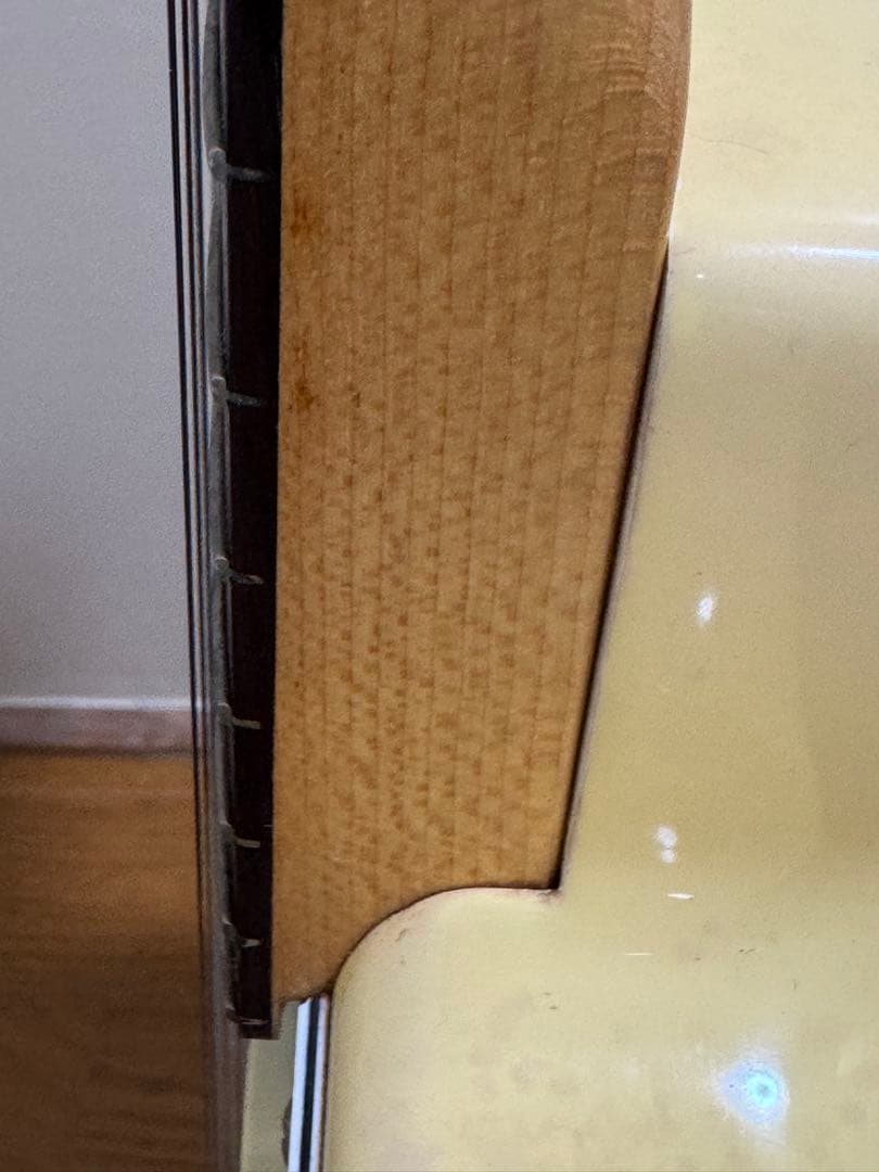 【専用】フェンダージャパン ストラトキャスター Eシリアル