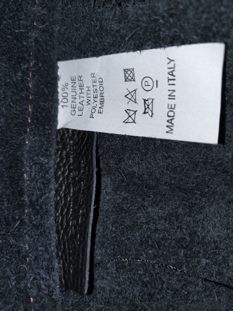 ヌールドナテッラルッキ　ハンドバッグ