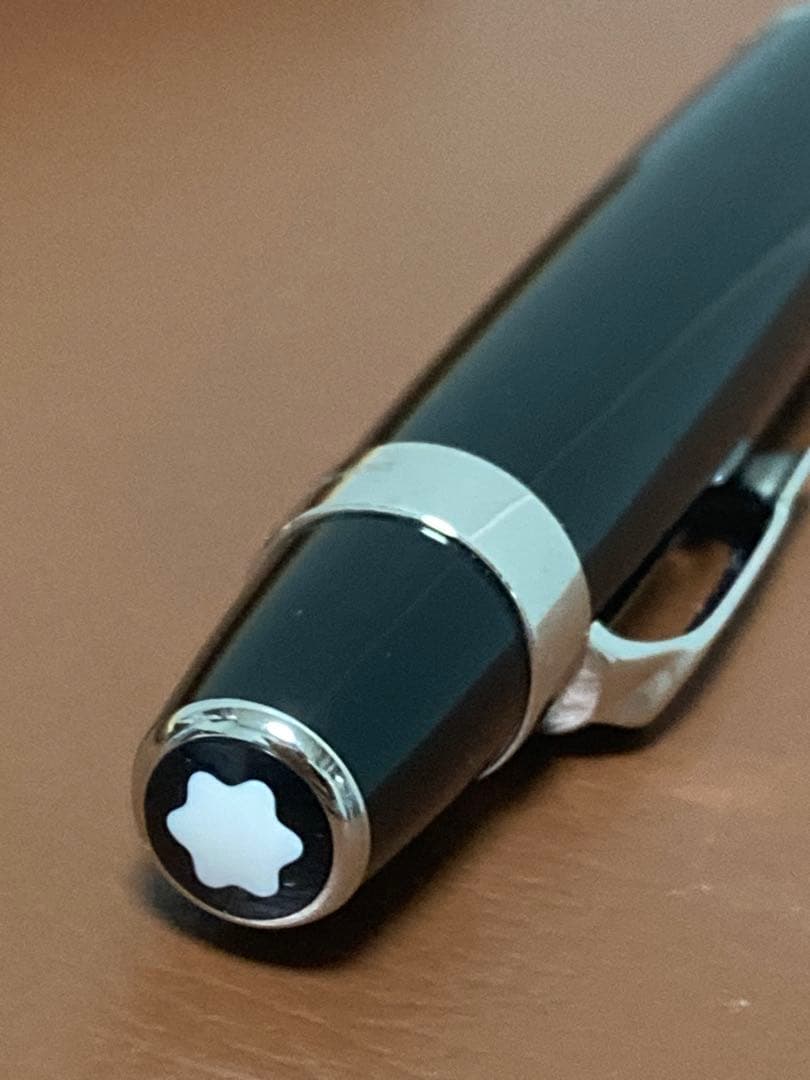 MONTBLANC (モンブラン) シャープペンシル