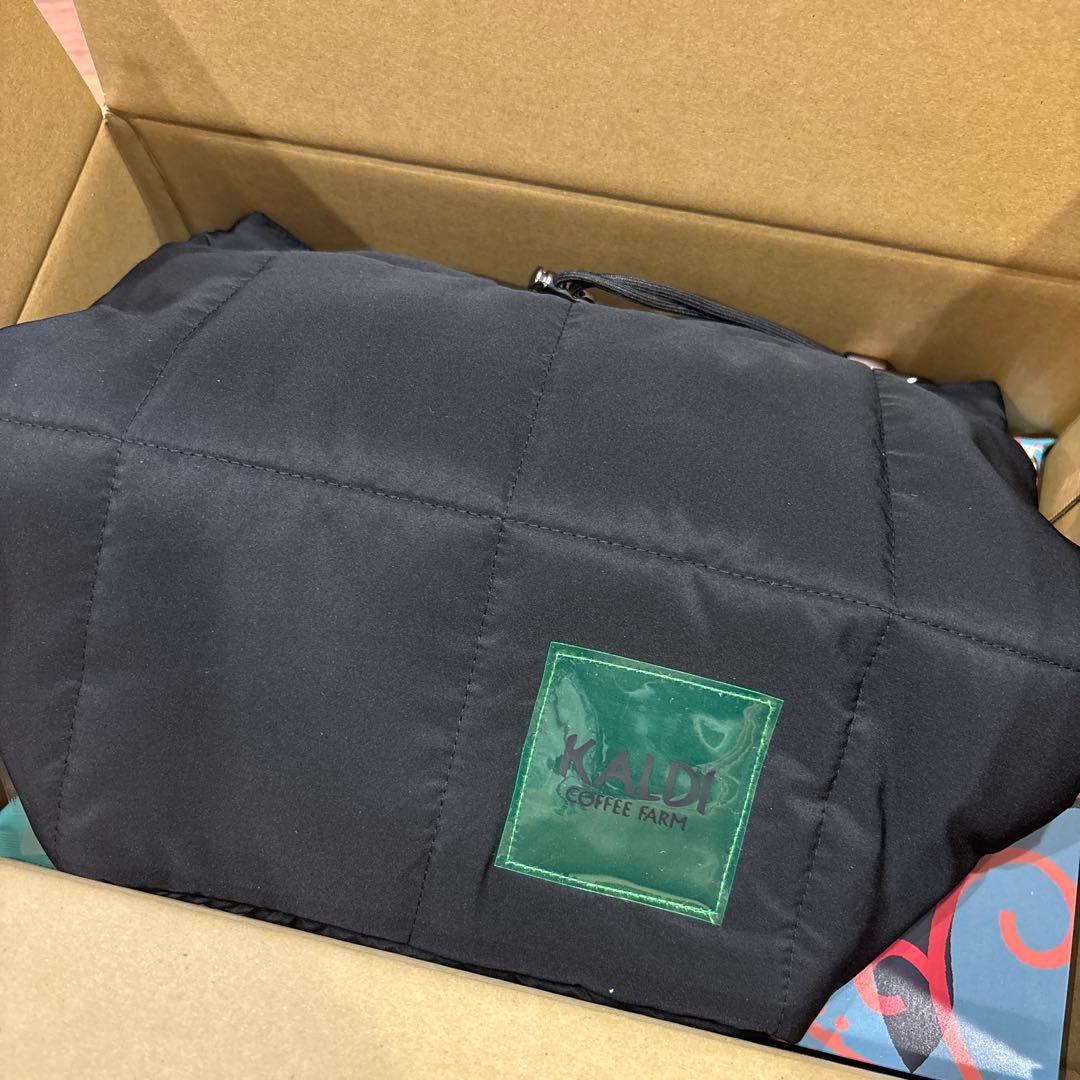 カルディ2026 オンラインストア限定プレミアムコーヒー福袋