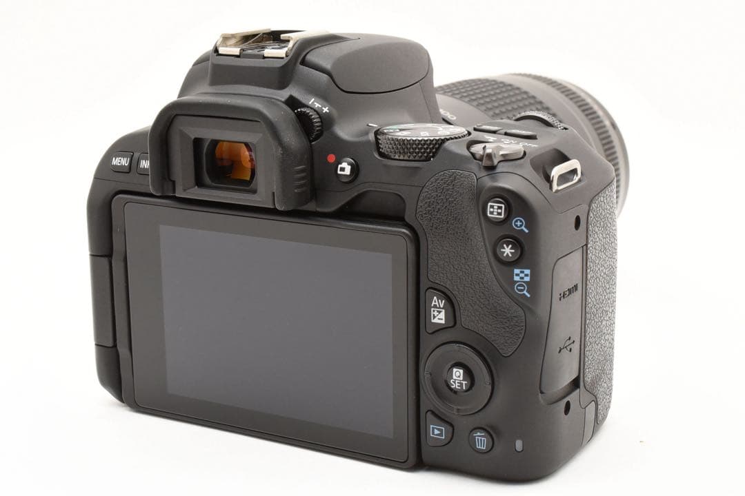 canon kiss x9望遠レンズセット/ Canon 75-300mm