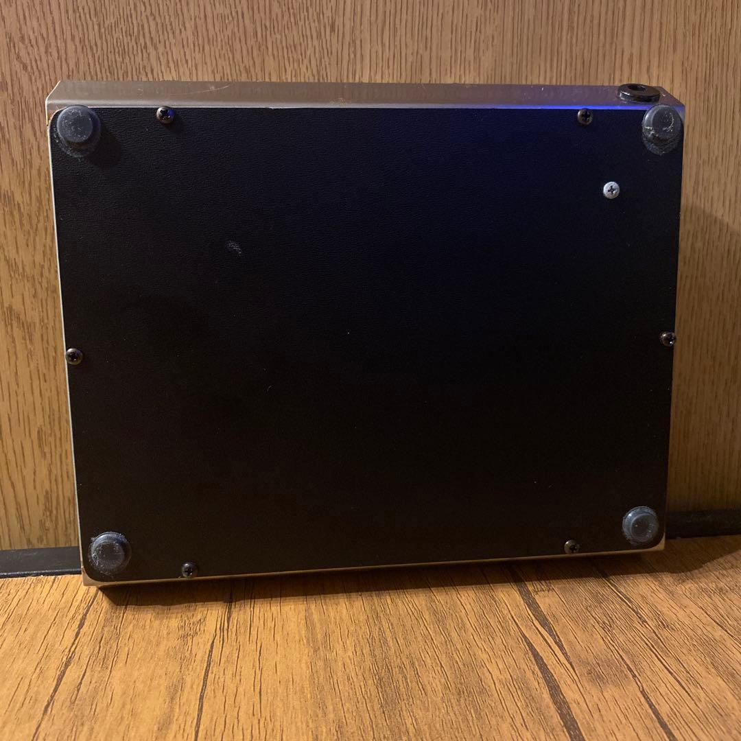 【旧型】electro-harmonix POLY CHORUS エレハモ