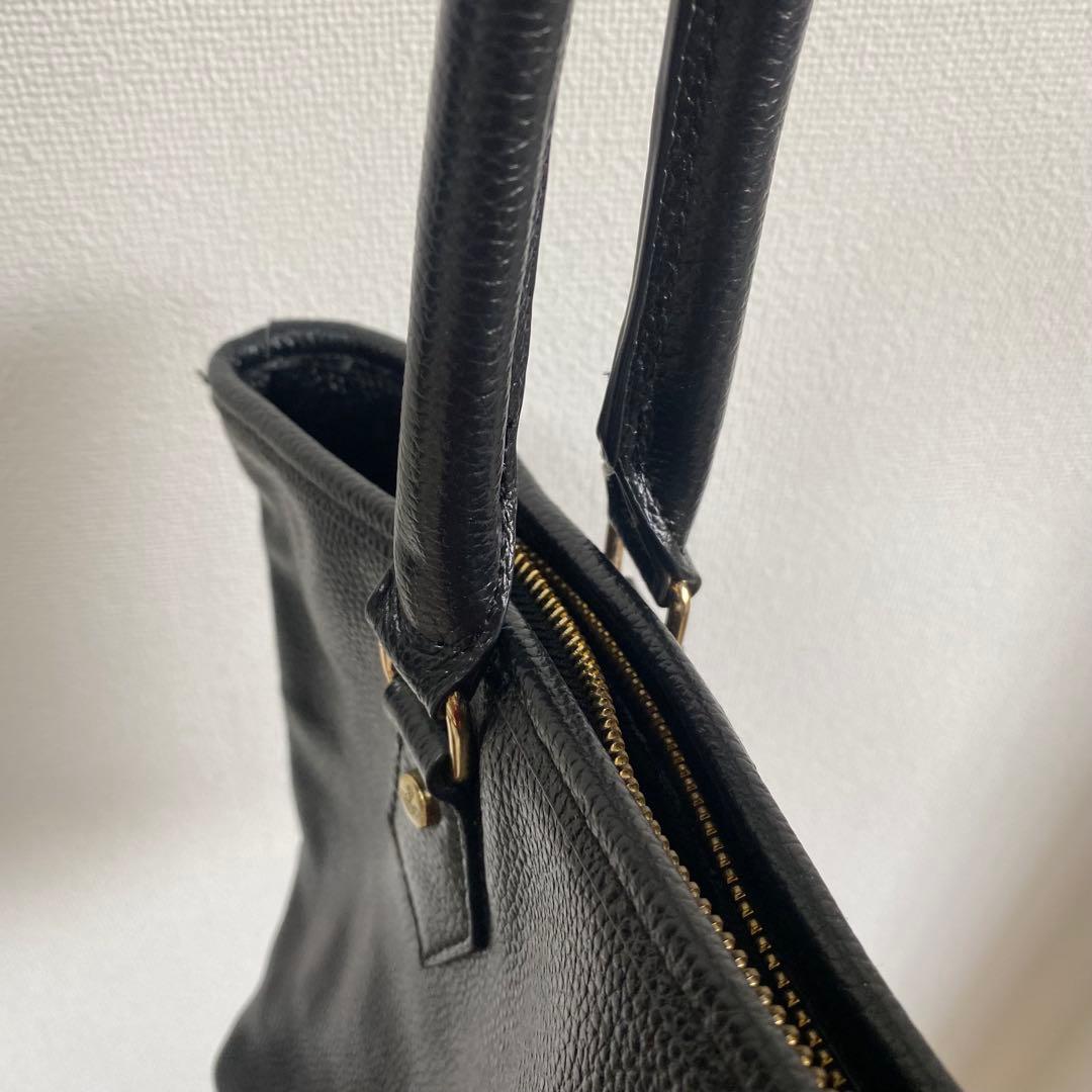 【美品】ヴィヴィアンウエストウッド トートバッグ