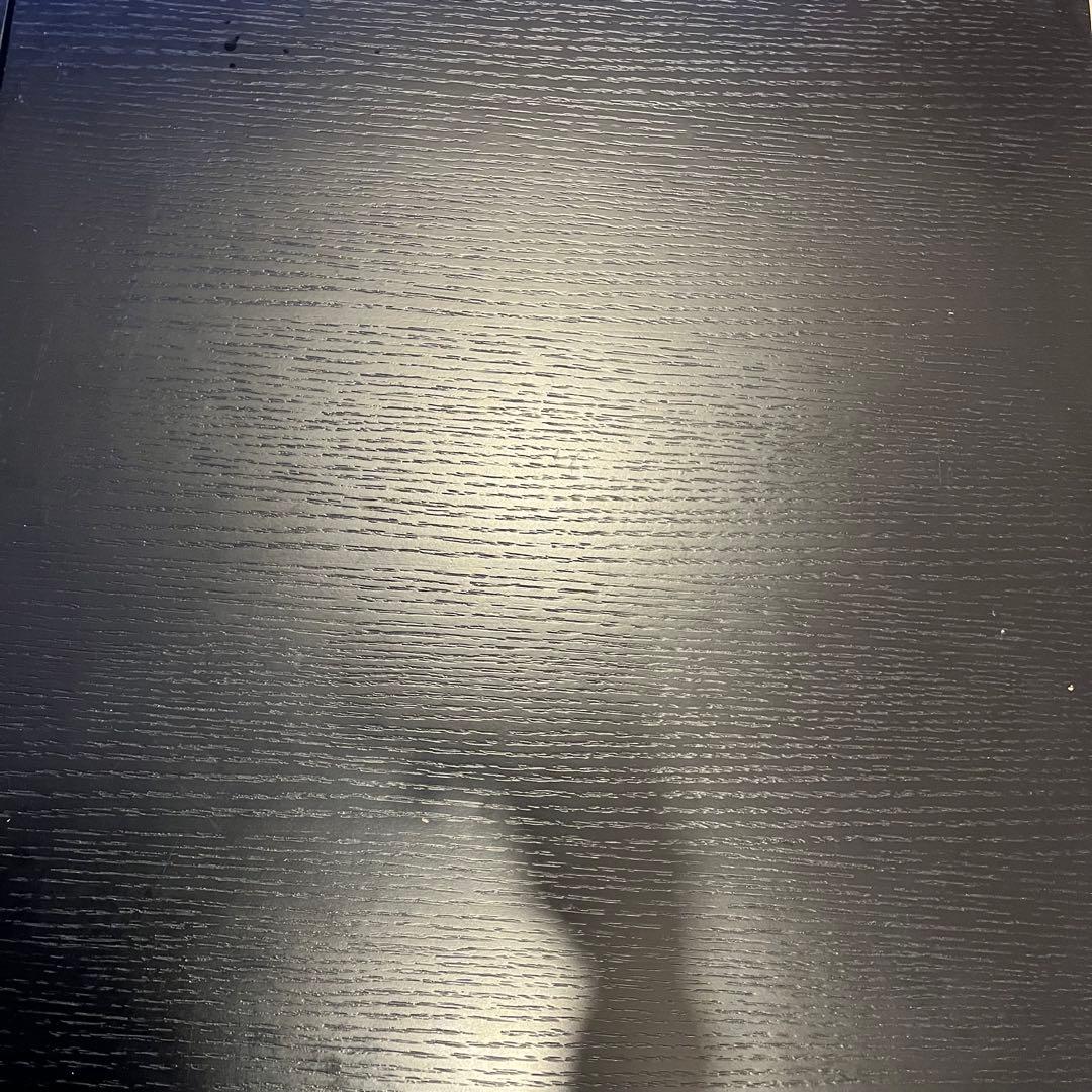 LOWYA / ロウヤ リフティングテーブル 昇降式 鉄脚 木製