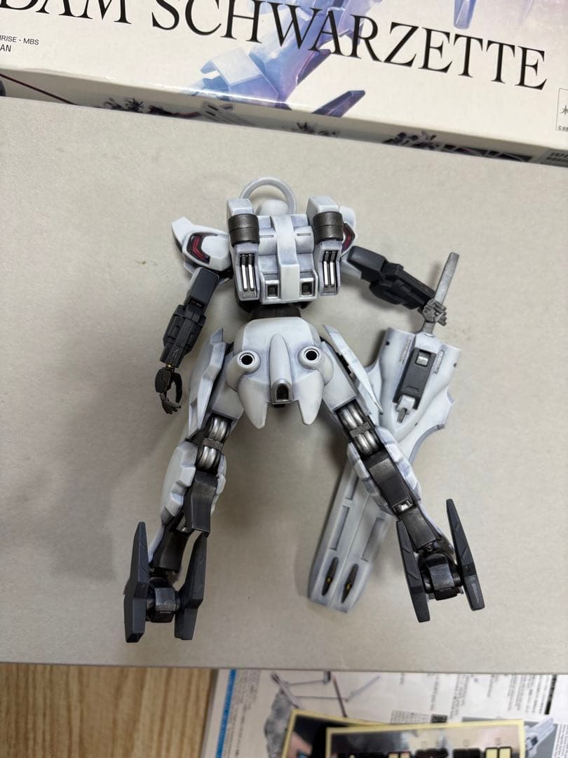 水星の魔女　HG 他　20点まとめ売りセット