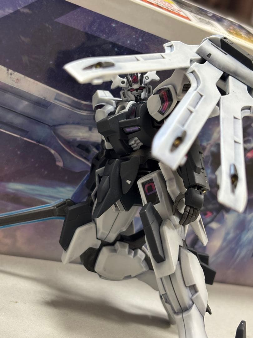 水星の魔女　HG 他　20点まとめ売りセット