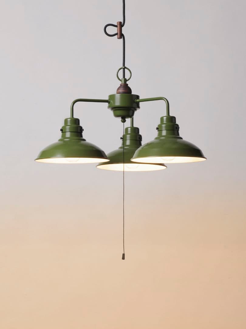 後藤照明 ヴァルデシリーズ ヴェネチア 3灯 GLF-3327