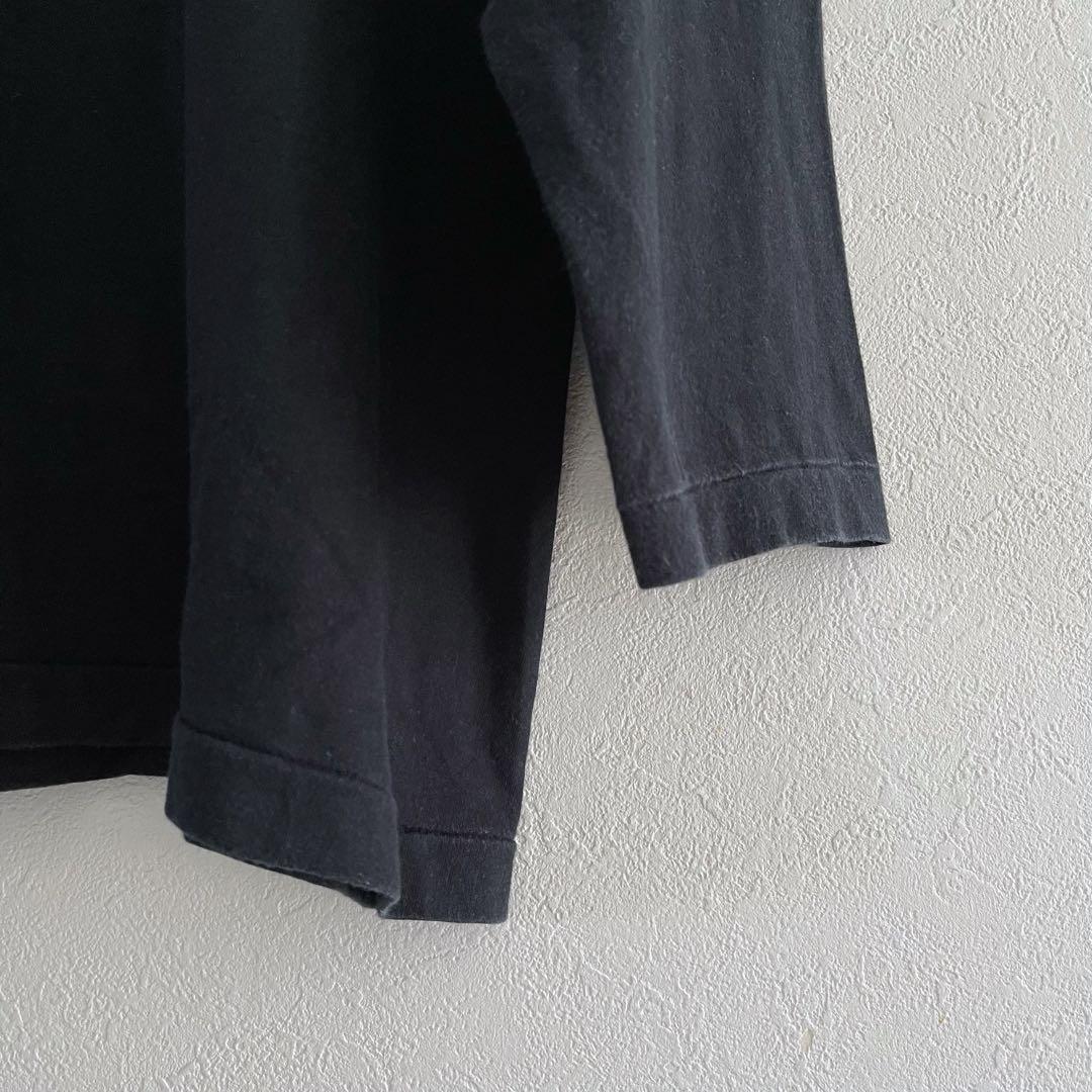 氷室京介 Tシャツ バンド BOØWY ビンテージ