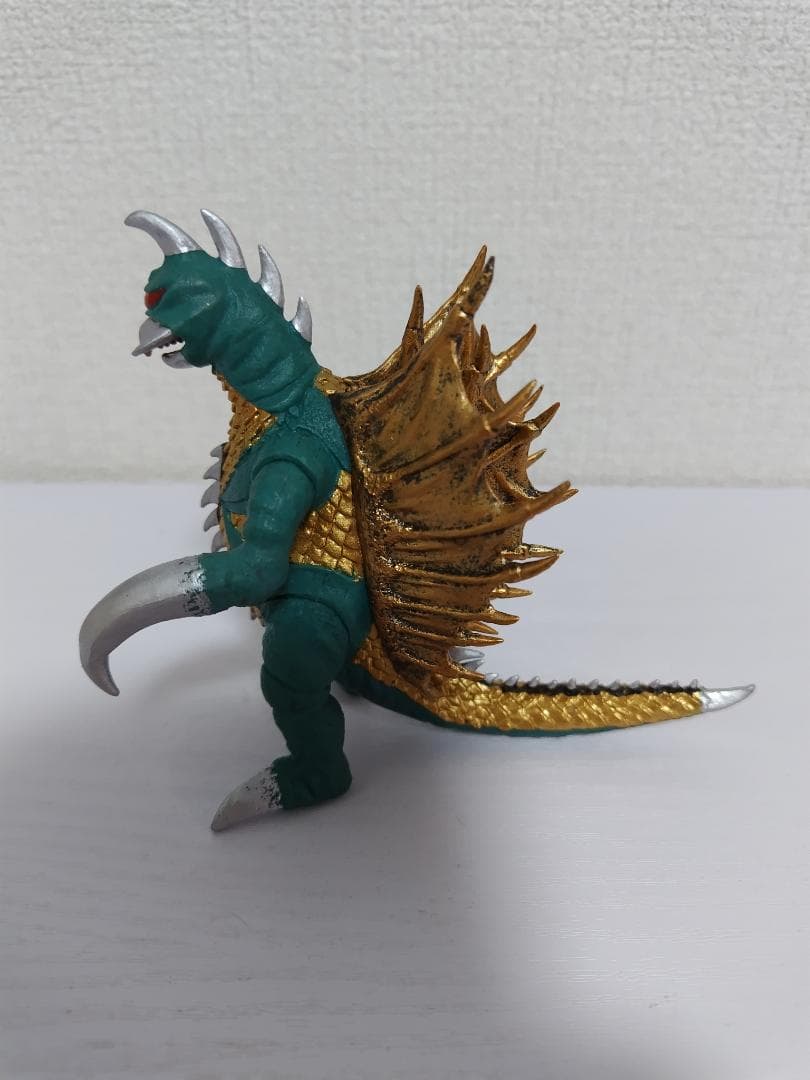 東宝怪獣コレクション　フィギュア　セット C-129