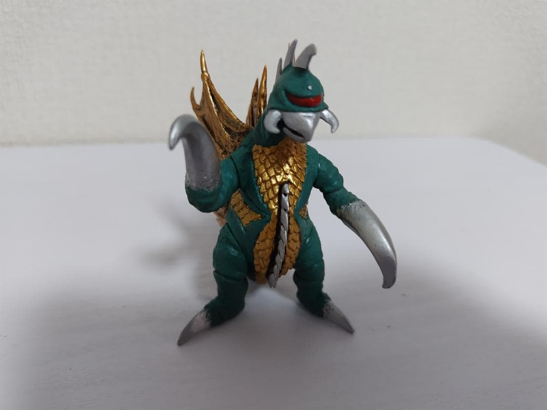 東宝怪獣コレクション　フィギュア　セット C-129