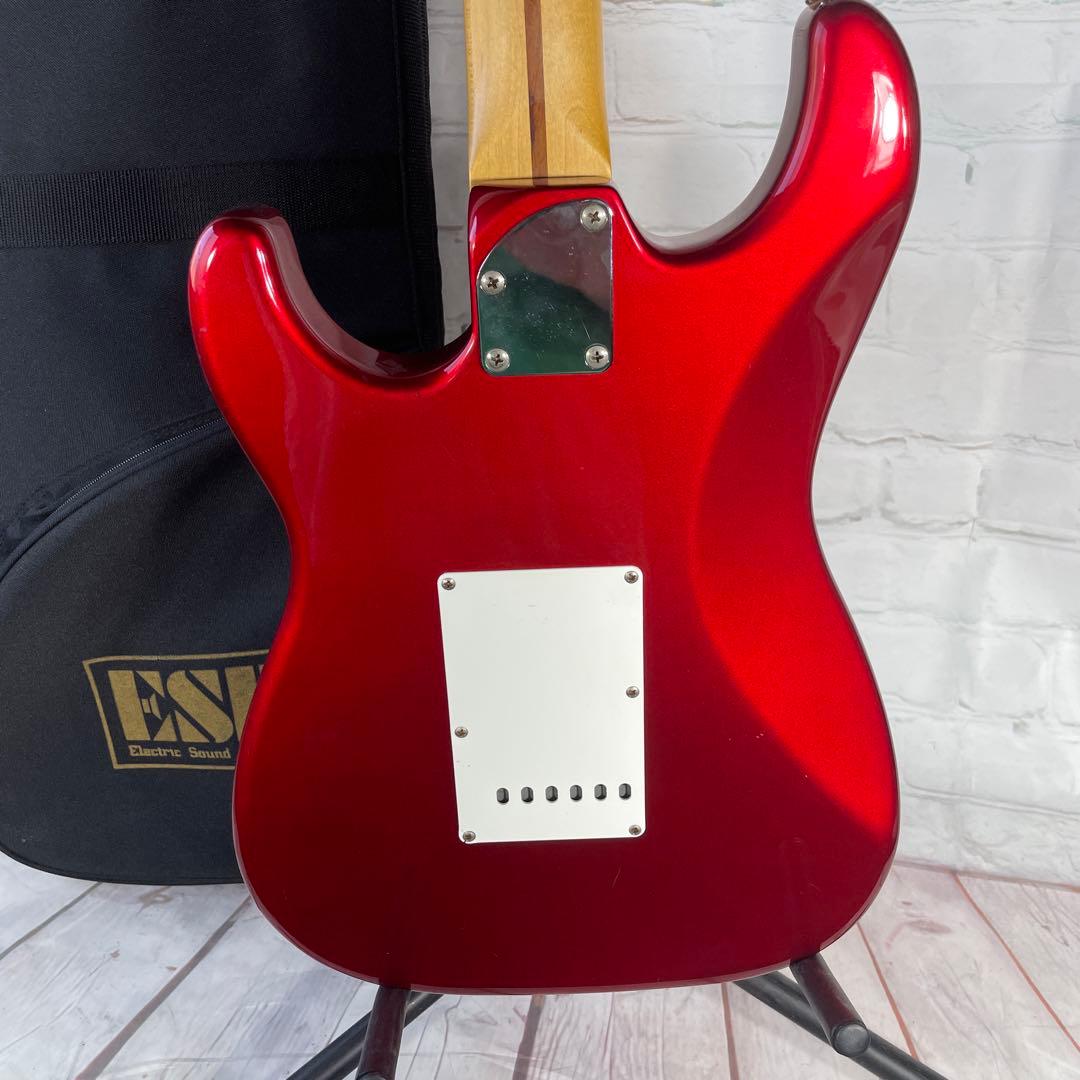 Coolz ZST フジゲン製　エレキギター　ストラト