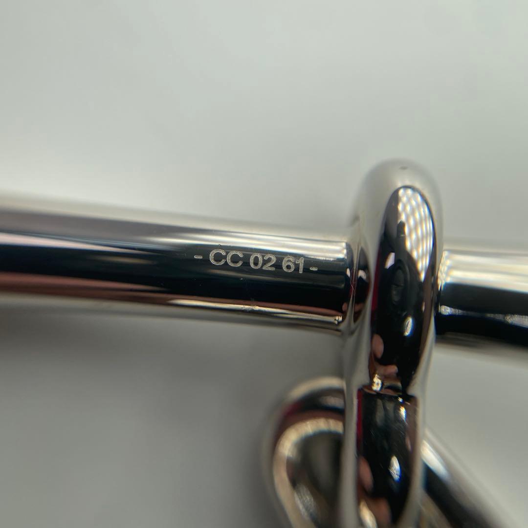 エルメス HERMES ケース ストラップ バレニア カーフスキン.