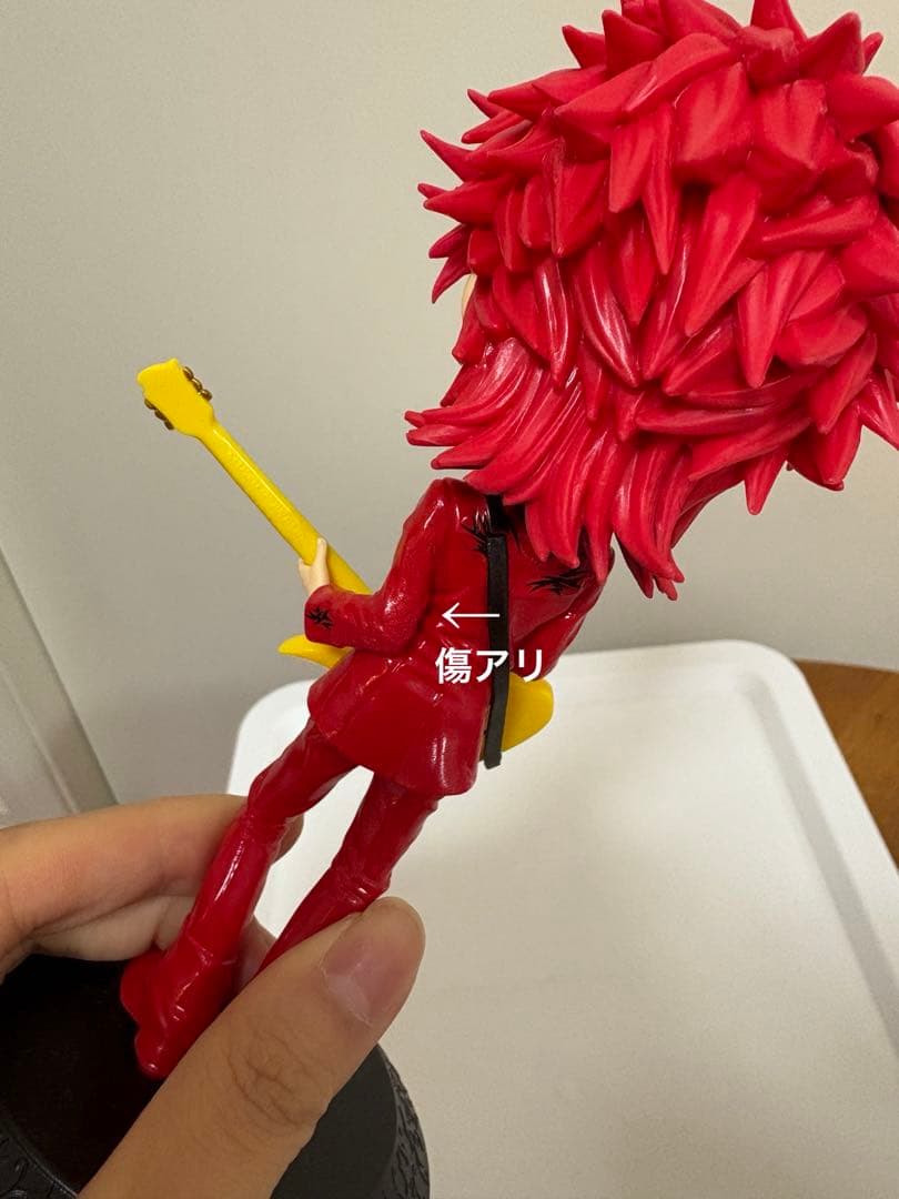 【値下げ！まとめ売り】Qposket hide ノーマルカラーver フィギュア