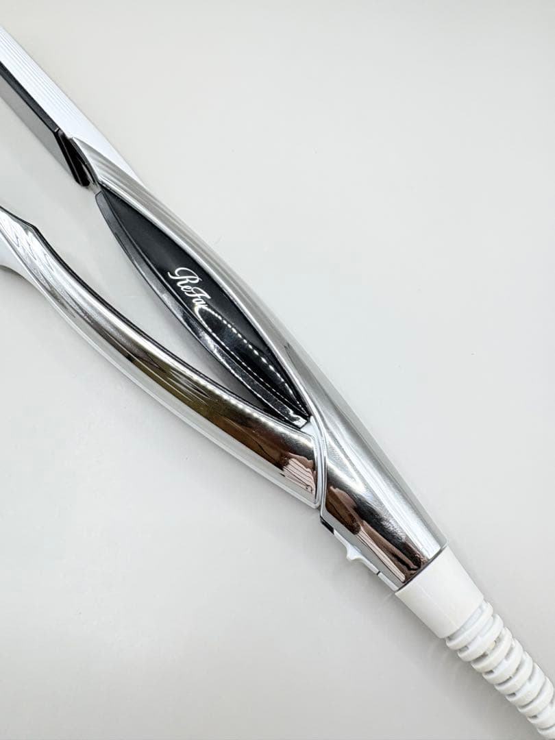 ReFa MTG リファ ストレートアイロン ヘアアイロン 358