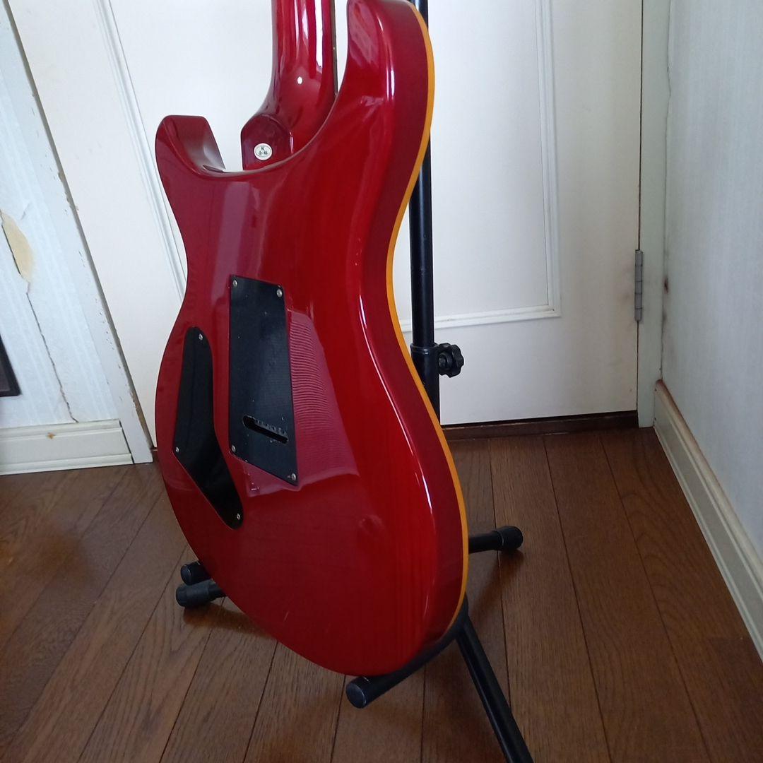 『本体のみ』Tony Smith KPR-32 PRS Custom 24タイプ