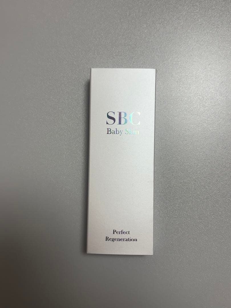 SBC ベビースキンパーフェクトリジェネレーションM