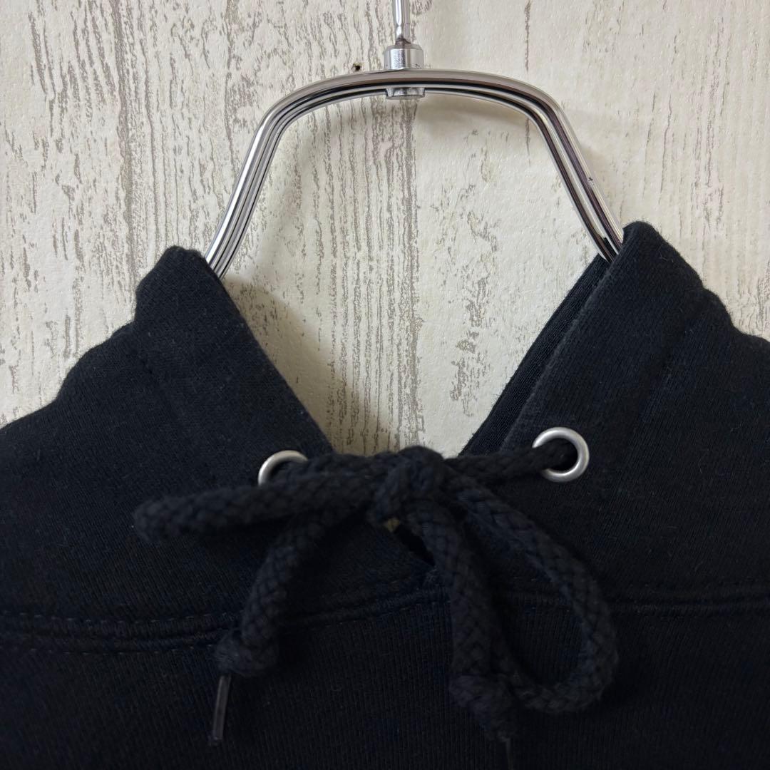 【激レア】STUSSY ステューシー　パーカー　ゆるだぼ　完売モデル　スウェット