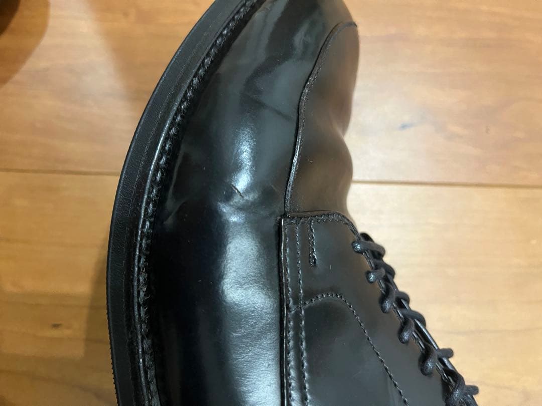 Alden Vチップ5433 モディファイド コードバン / 7D