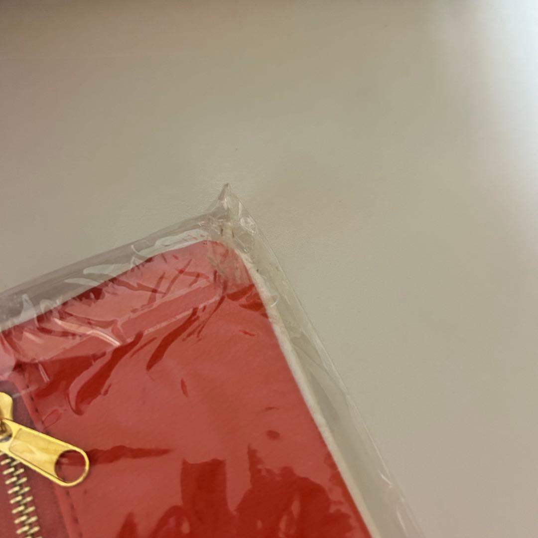 新品未使用 米津玄師 ルーヴル No.9 ペンポーチ　ノート　セット