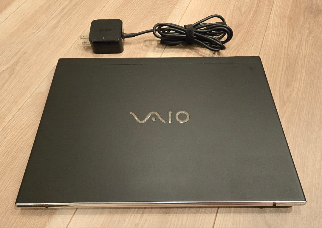 【LTE＆タッチ液晶】VAIO Pro PK SX14 第11世代i5/16GB