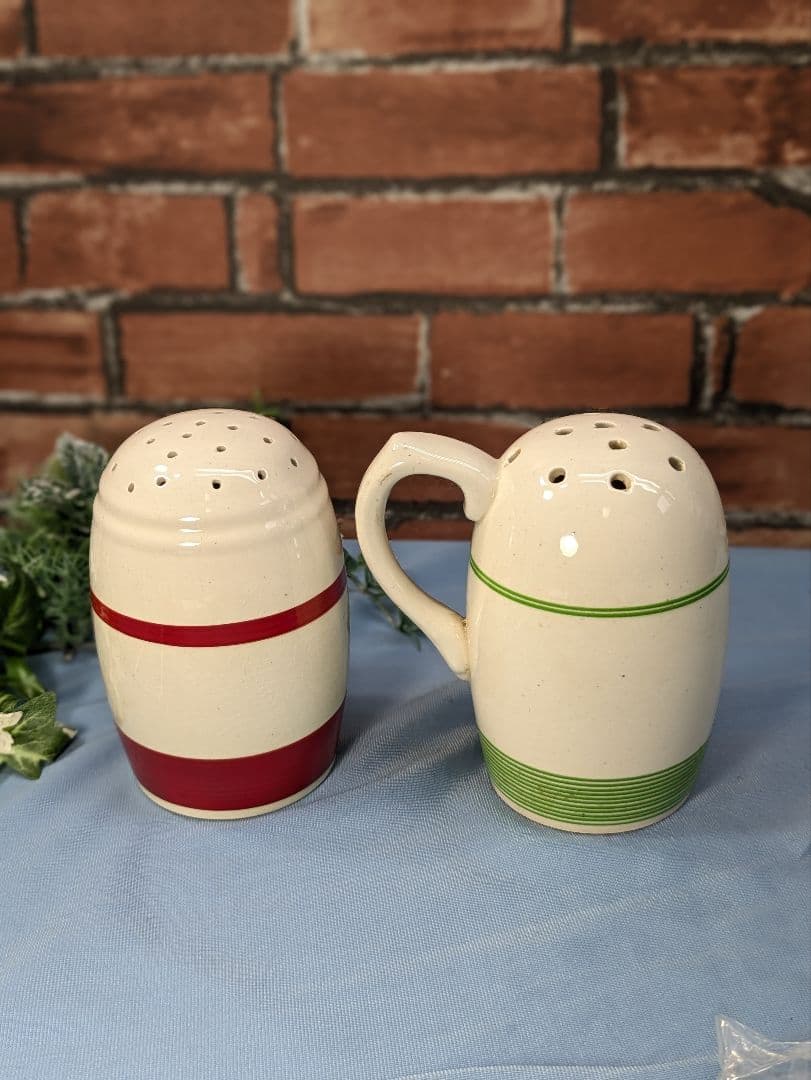 イギリス アンティーク KLEEN シュガーポット フラワーポット