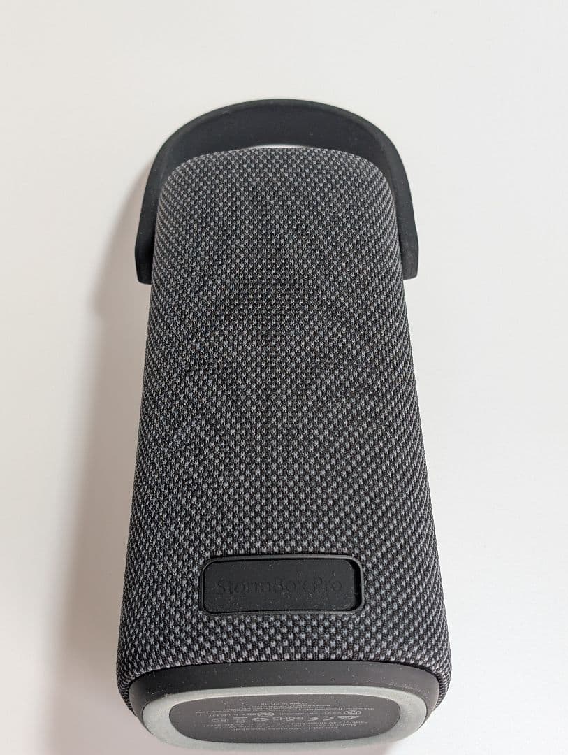 Tribit StormBox Pro ワイヤレス ポータブルスピーカー a