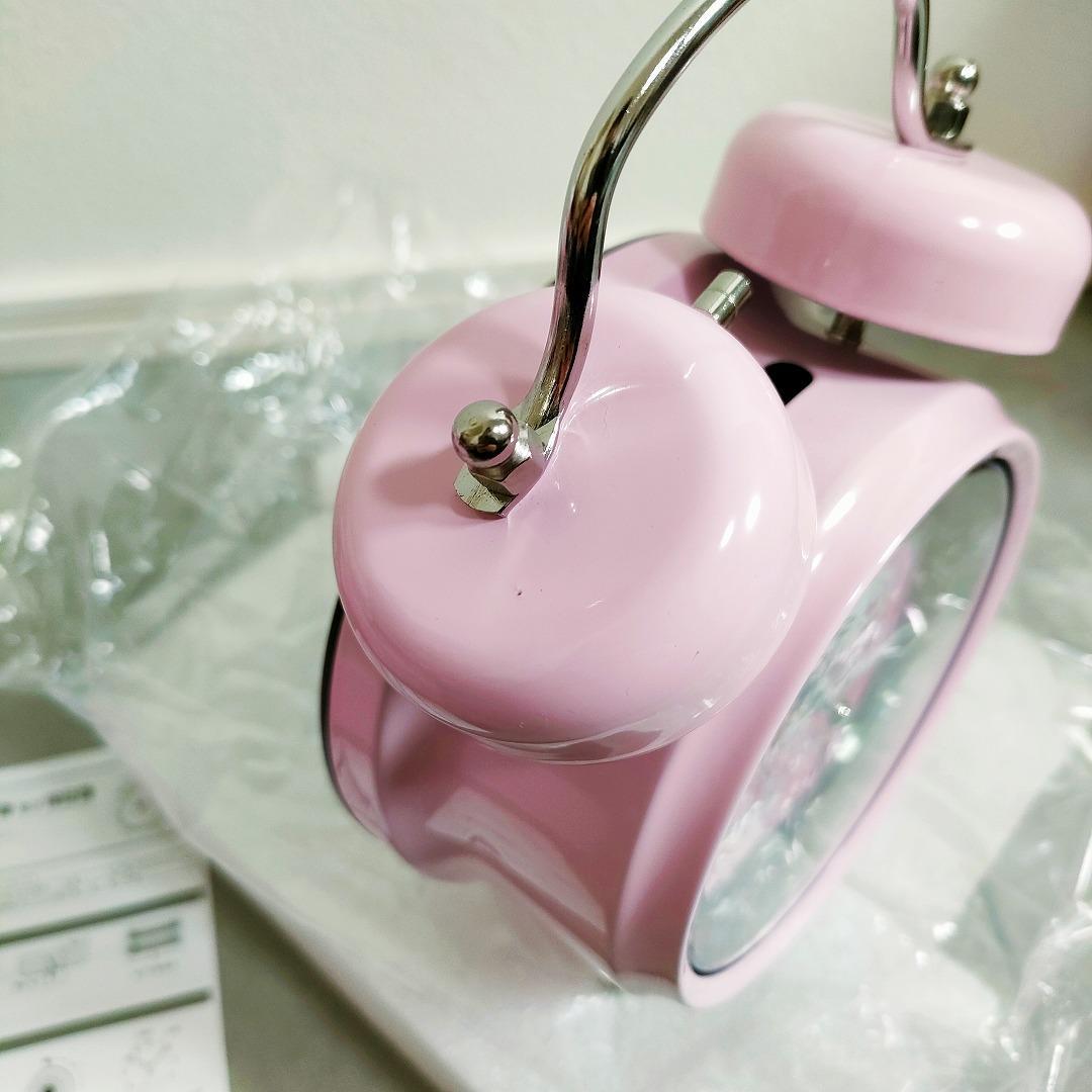 花芽なずな 誕生日2024記念 ボイス入り目覚まし時計 ぶいすぽっ！