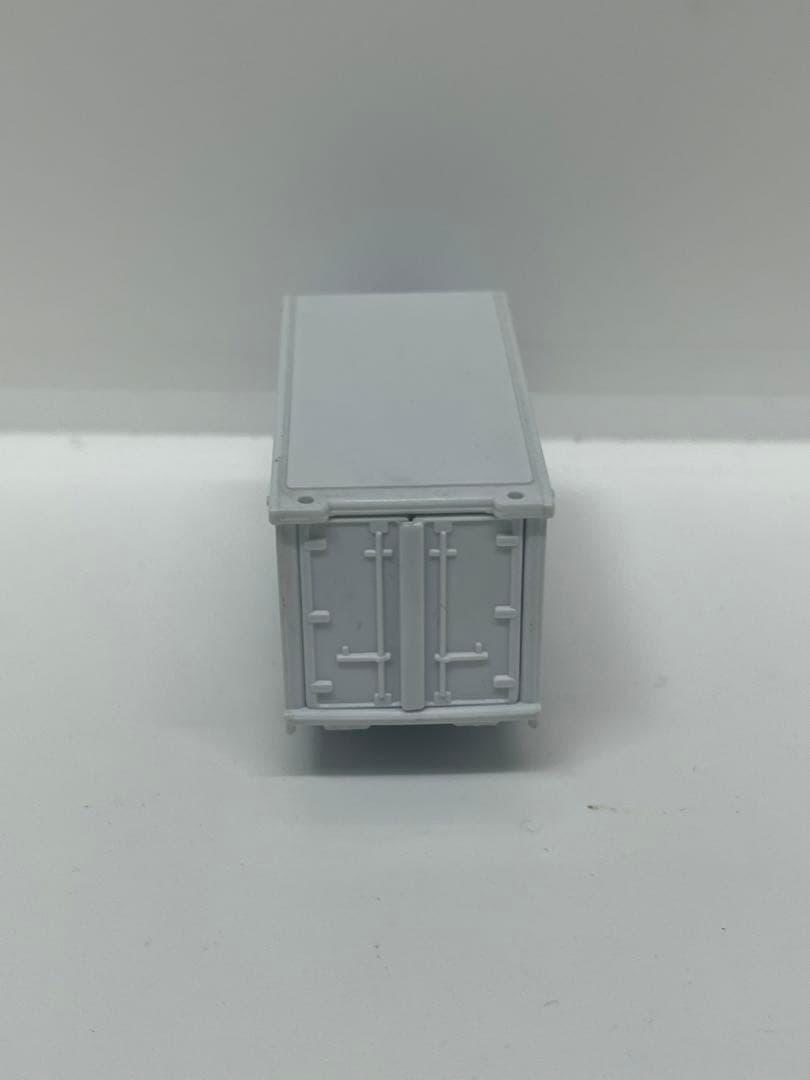 トミカ 青箱 激レア F64 フォード パネルバン 資料未掲載