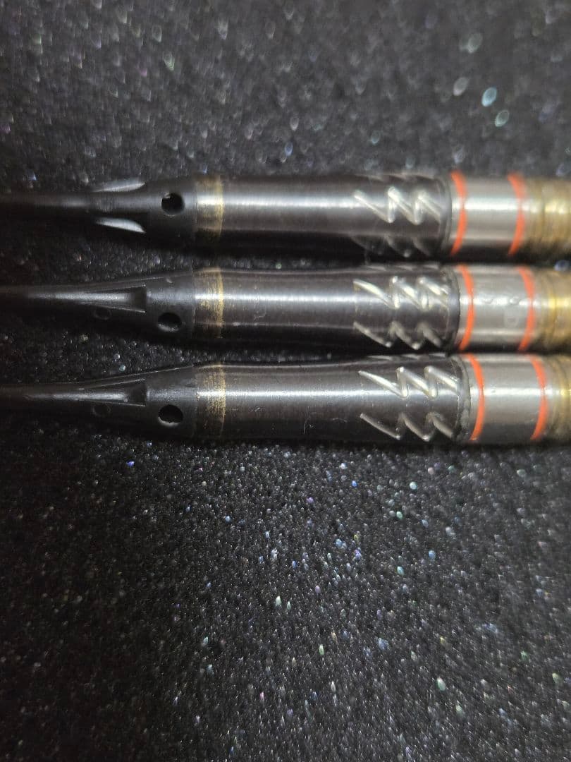 最終値下げ TRiNiDAD PRO ROMAN6 TiTO LIMITED