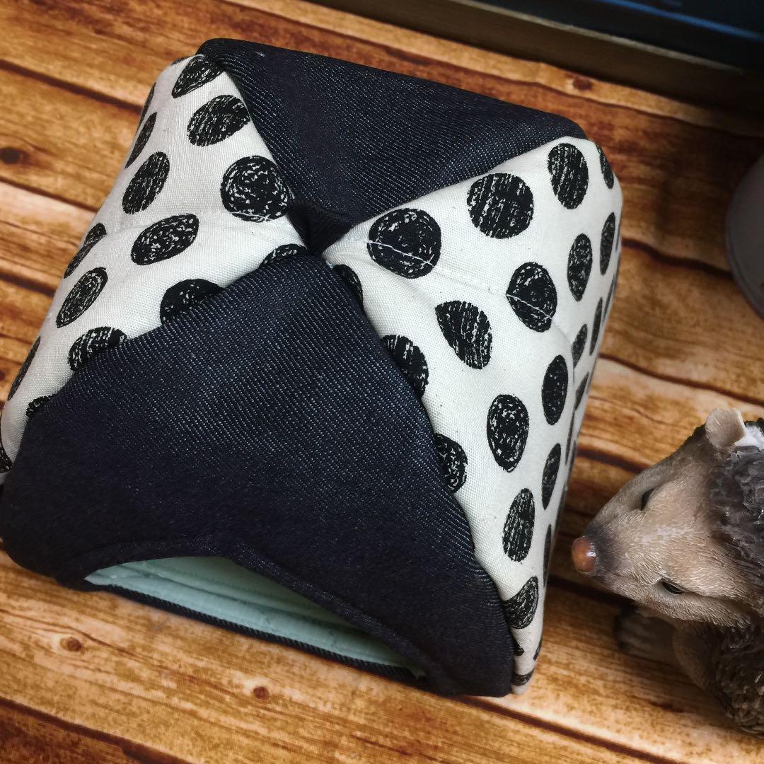 ハリネズミ寝袋 TAA様ご確認用❤︎