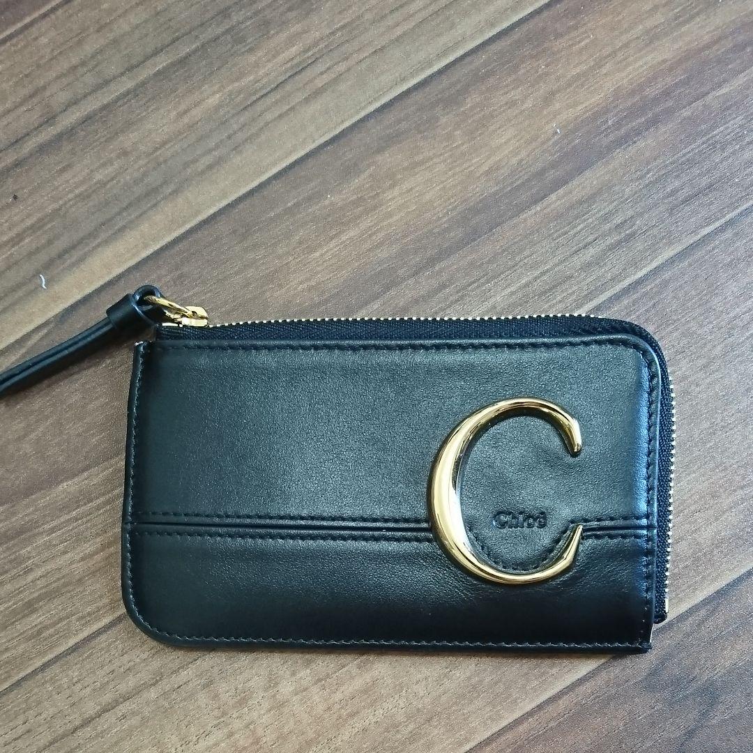 ※あーちゃん様※Chloe ケース ユナイテッドアローズ　黒