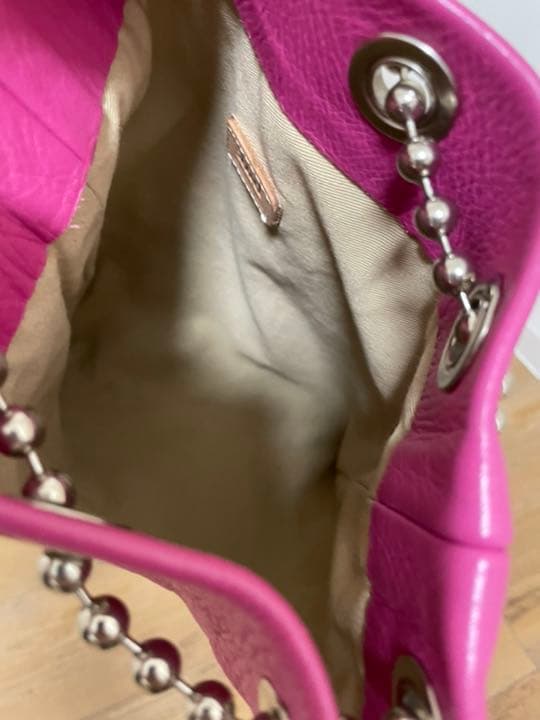 ショルダーバッグkuririnさん專用します。