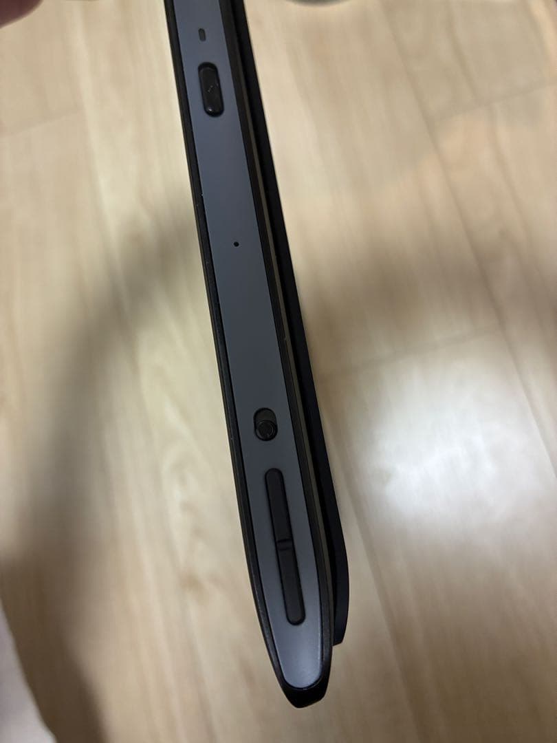 液タブ・ペンタブ WACOM MobileStudio Pro DTH-W1320 Corei7