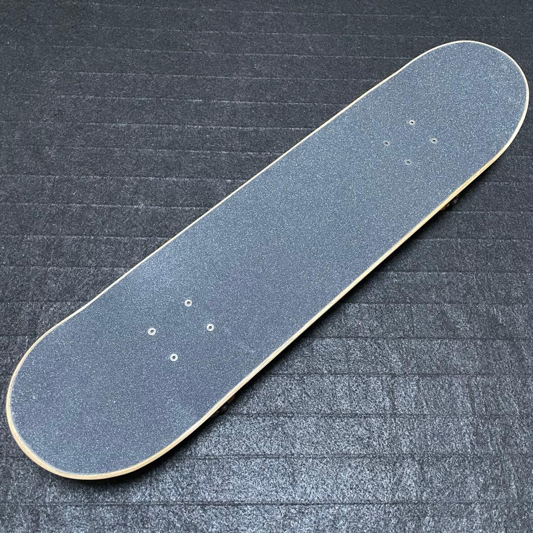 GIRL ガール　ベンチャー　スピットファイア　スケートボード　スケボー