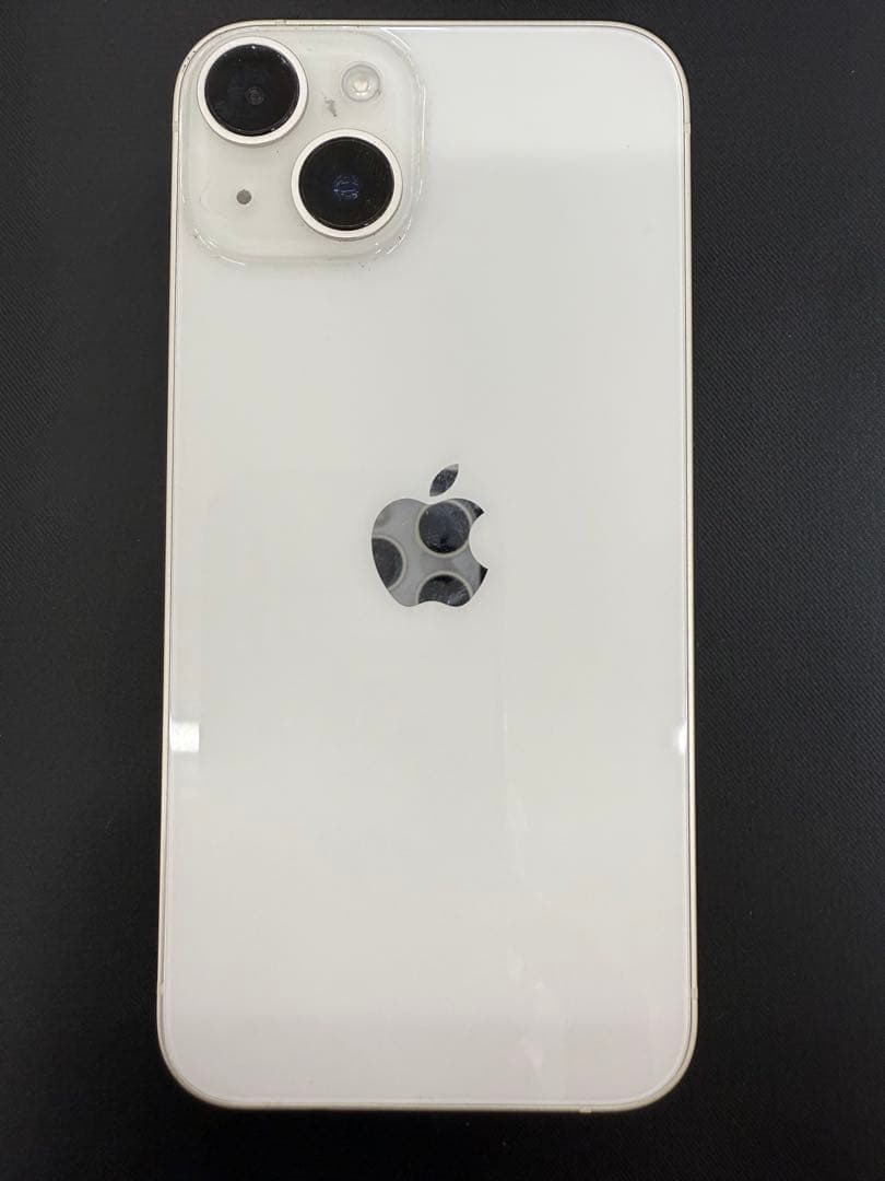 Apple iPhone 14 128GB SIMロックなし