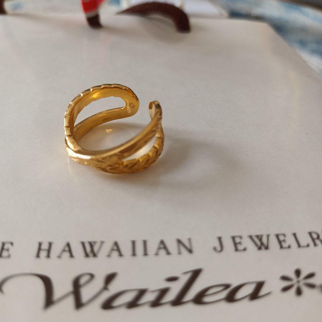 Y*i様 ハワイアンジュエリー