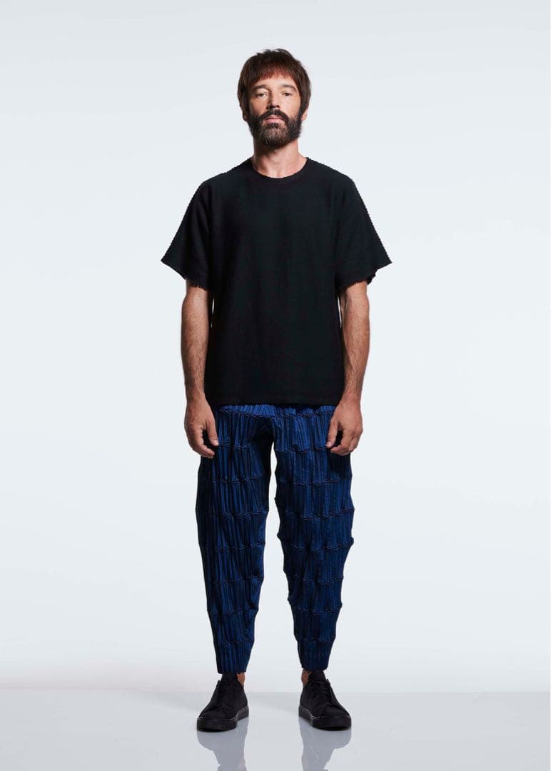 新品A-POC ABLE ISSEY MIYAKE TYPE-O 015 パンツ